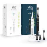 Elektriske tandbørster & Mundskyllere Silk'n Sonic Smile Duo Pack