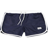 Frank Dandy St Paul Swim Shorts - Blue