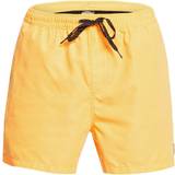 Quicksilver Herre Tøj Quicksilver Everyday 15" Swim Shorts - Orange Pop