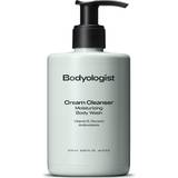 Antioxidanter Badesvampe Bodyologist Cream Cleanser Body Wash 275ml
