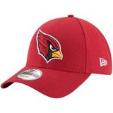 Fodbold Kasketter New Era Arizona Cardinals The League Red 9FORTY Cap