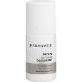 Antioxidanter Deodoranter Karmameju Breeze Natural Deo Roll-on 50ml