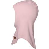 Babyer Elefanthuer Melton Wool/Cotton Elephant Hat - Pink (560043-507)