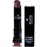 Kokie Cosmetics Cream Lipstick #29 Violet Vixen