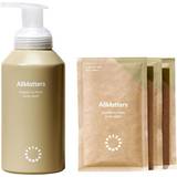 AllMatters Bade- & Bruseprodukter AllMatters Body Wash Starter Kit 4-pack