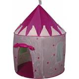 Prinsesser - Tyggelegetøj Udendørs legetøj BS Toys Princess Tent