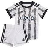 Adidas Fodboldsæt adidas Juventus FC Home Baby Kit 22/23 Infant