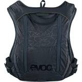 Evoc Løberygsække Evoc Hydro Pro Hip Bag 3l + Bladder 1.5L - Black