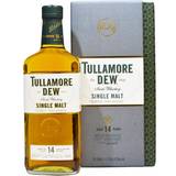 Tullamore D.E.W. Gin Øl & Spiritus Tullamore D.E.W. 14 YO Single Malt Irish Whiskey 41.3% 70 cl
