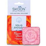 Skoon Solid Shower Bar Flower Power 90g