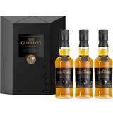 The Glenlivet Øl & Spiritus The Glenlivet Spectra Single Malt Scotch Whisky 40% 3x20 cl