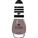 Kokie Cosmetics Nail Polish NP119 London Fog 16ml