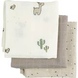 Done By Deer Swaddle Lalee Sand 2-pack