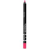 Kokie Cosmetics Velvet Smooth Lip Liner Pencil #538 Melon Pink