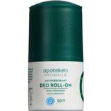 Apotekets Deodoranter Apotekets Specialpleje Deo Roll-on 50ml