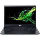 Acer 4 GB - Windows Bærbar Acer Aspire 3 A315-34-C0WA (NX.HXDED.00C)
