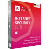 Avira Internet Security Suite 2022