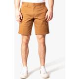 Tommy Hilfiger Orange Bukser & Shorts Tommy Hilfiger Brooklyn Shorts - Desert Khaki