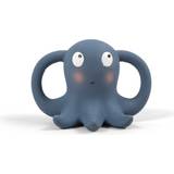 Bidelegetøj på tilbud Filibabba Teether Otto the Octopus