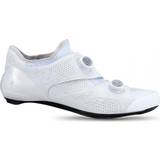 48 ½ - Unisex Cykelsko Specialized S-Works Ares - White