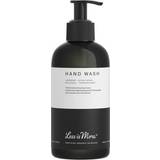 Less is More Hand Wash Lavender Atlas Cedar 250ml