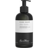 Less is More Hudrens Less is More Hand Wash Lavender Atlas Cedar 250ml