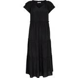 Co'Couture New Sunrise Dress - Black