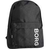Tasker Björn Borg Core Street Backpack 26L - Black