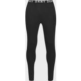 DKNY Sort Tøj DKNY Lounge Pants - Black