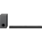 DTS-HD Master Audio Soundbars & Hjemmebiografpakker LG S80QY
