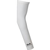 Dame Arm- & Benvarmere McDavid Compression Arm Sleeve 2-pack Unisex - White