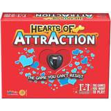 R&R Games Brætspil R&R Games Hearts of AttrAction