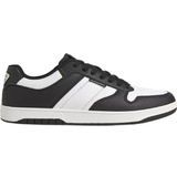 5,5 - TPR Sneakers Jack & Jones Low M - Black/Anthracite