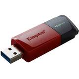 128 GB - USB 3.2 (Gen 1) - USB Type-A USB Stik Kingston USB 3.2 Gen 1 DataTraveler Exodia M 128GB