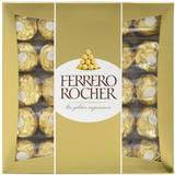 Ferrero Fødevarer Ferrero Rocher 312g 1pack