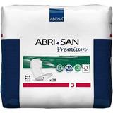 Blødgørende Inkontinensbeskyttelser Abena Abri-San Premium 3 28-pack