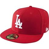 8 Kasketter New Era 59Fifty Fitted MLB Los Angeles Dodgers Cap Sr