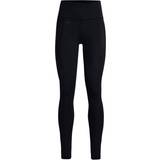 Lilla - Polyester Bukser & Shorts Under Armour Motion Tights Women - Black