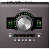 Studio-udstyr Universal Audio Apollo Twin Duo MK2