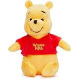 Tyggelegetøj Disney Winnie the Pooh 20cm