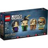 Lego BrickHeadz - Plastlegetøj Lego Brickheadz Harry Potter Professors of Hogwarts 40560