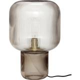 Bordlamper Hübsch Pirum Bordlampe 42cm