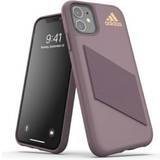 Adidas Lilla Mobiletuier adidas SP Protective Pocket Cover for iPhone 11 Pro