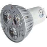 Led pærer gu10 3w LEDlife LED Lamps 3W GU10