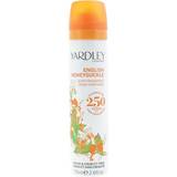 Yardley Deodoranter Yardley English Honeysuckle Deo Spray 75ml