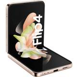 Samsung Dobbelt SIM-kortplads Mobiltelefoner Samsung Galaxy Z Flip4 256GB