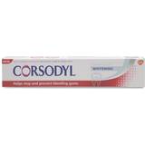 Corsodyl Tandpleje Corsodyl Whitening Toothpaste 75ml