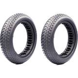El løbehjul xiaomi m365 INF M365 Electric Scooter Tires 8.5" 2-pack