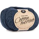 Uldgarn Tråd & Garn Mayflower Easy Care Cotton Merino 170m