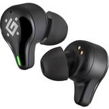 Gamer Headset - In-Ear Høretelefoner Defender CyberDots 250